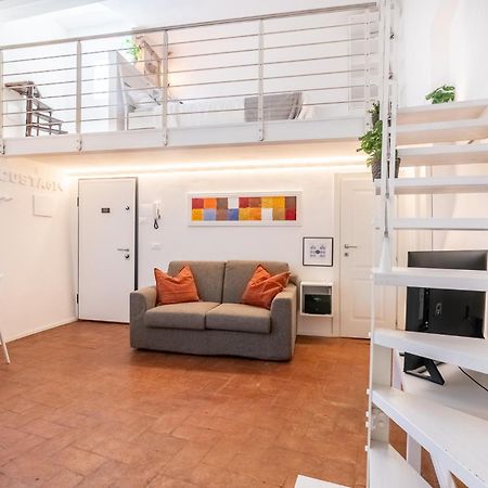 Costa61 City Window - 200Mt Ponte Vecchio فلورنس المظهر الخارجي الصورة