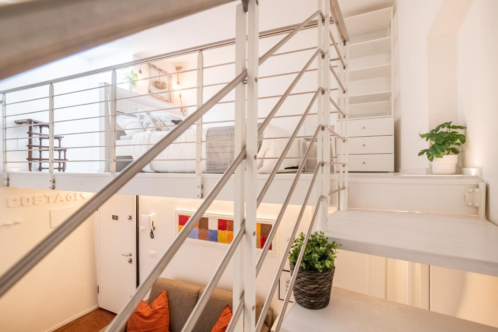Costa61 City Window - 200Mt Ponte Vecchio فلورنس المظهر الخارجي الصورة
